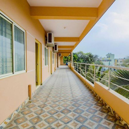 Hotel O P N K Suites Jalahalli Luaran gambar
