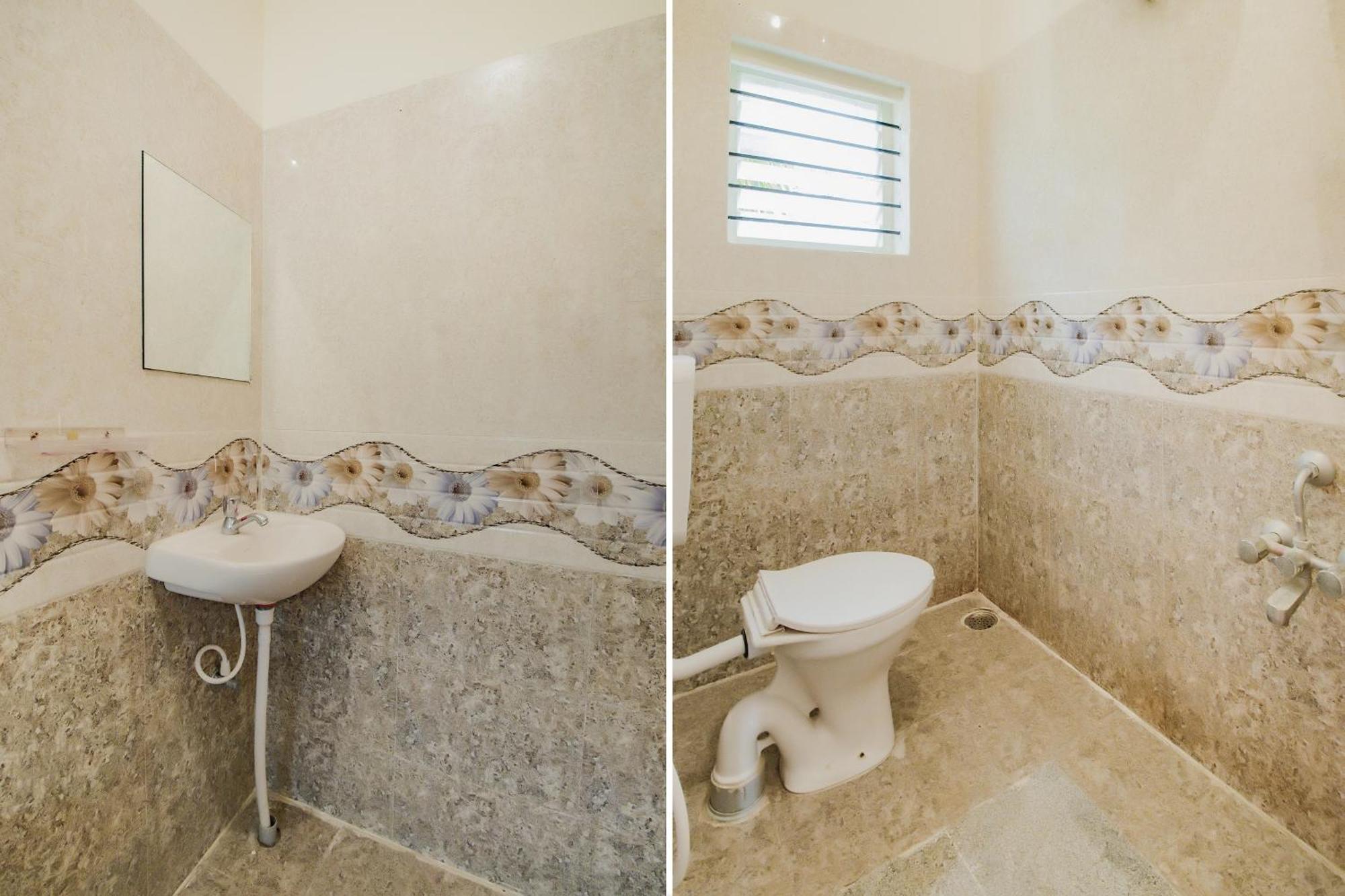 Hotel O P N K Suites Jalahalli Luaran gambar